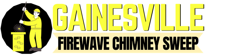 Gainesville FireWave Chimney Sweep