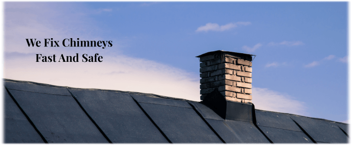 Chimney Repair Gainesville FL