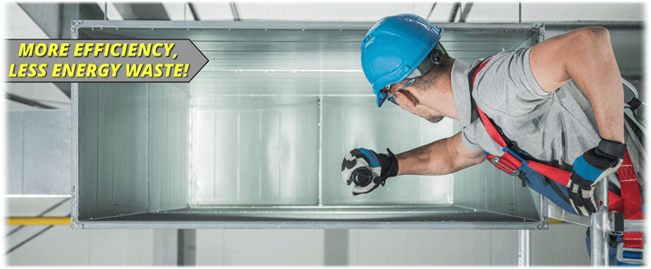 Dryer Vent Cleaning Gainesville FL