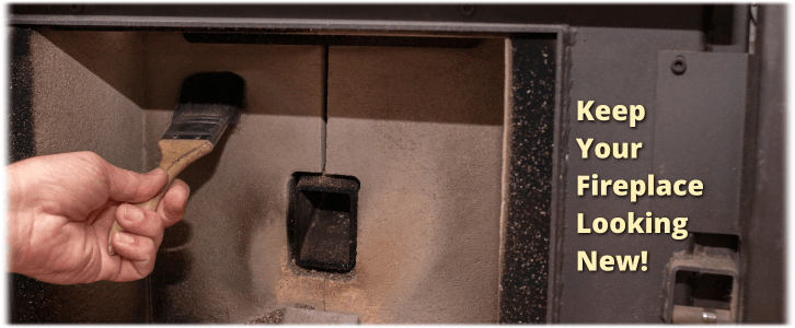 Fireplace Cleaning Gainesville FL