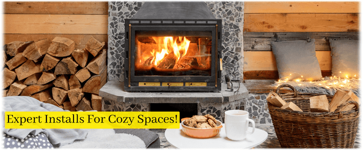 Fireplace Installation Gainesville FL