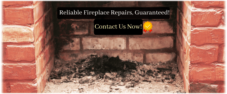 Fireplace Repair Gainesville FL