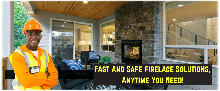 Chimney Sweep Gainesville FL