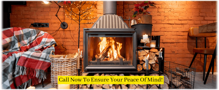 Gainesville FL Chimney Sweep